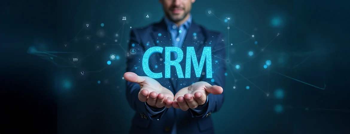 future of crm software